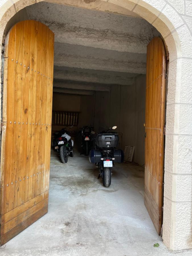Chambre Du Couvent Narbonne Exterior photo